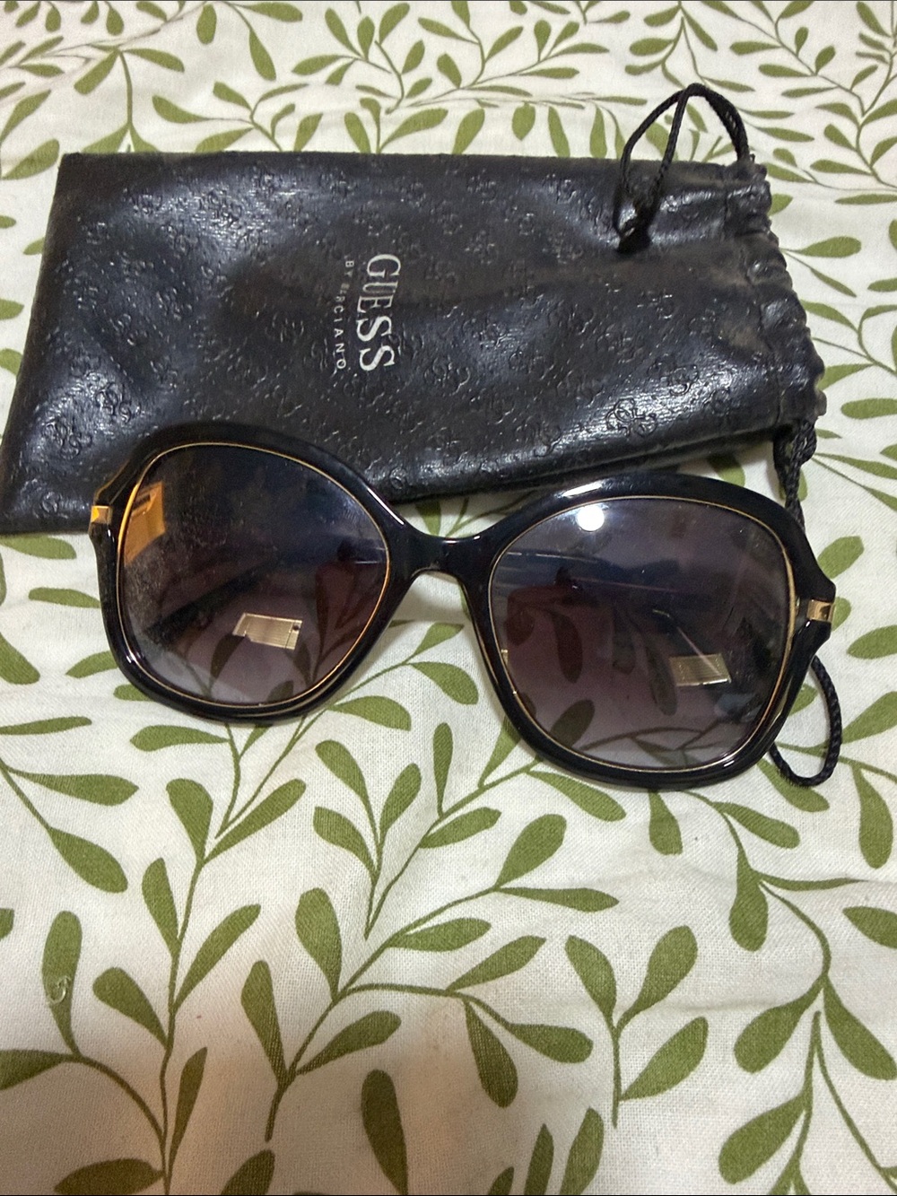 Guess sunglasses